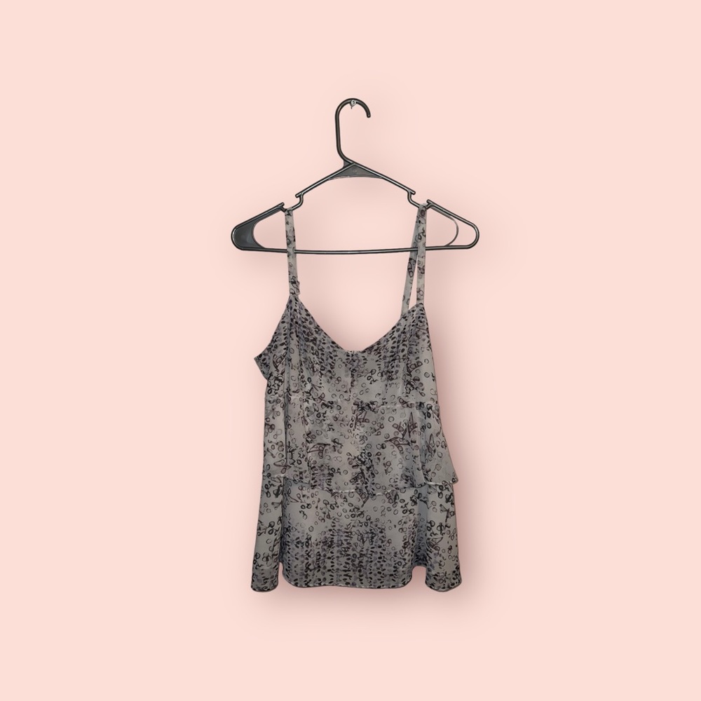 M Cabi tank